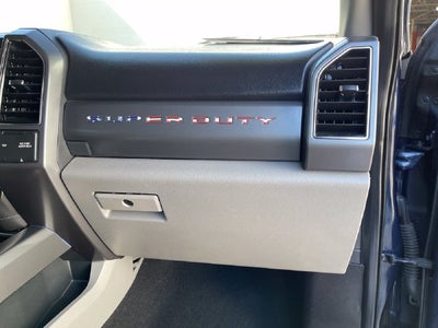 2019 Ford F-250SD XLT