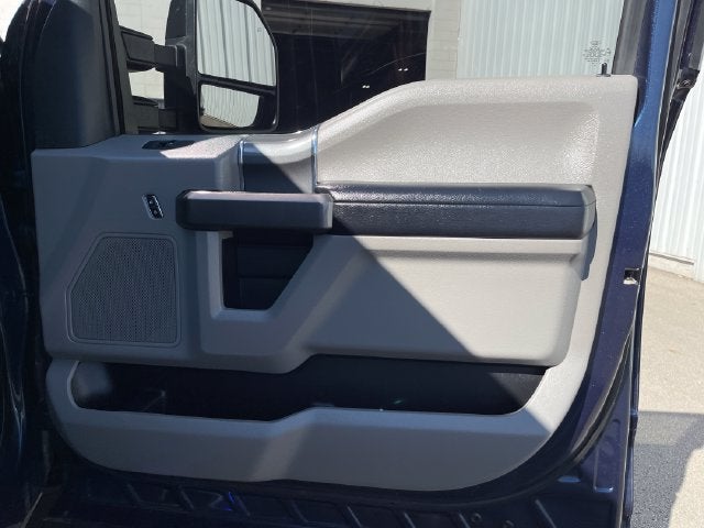 2019 Ford F-250SD XLT