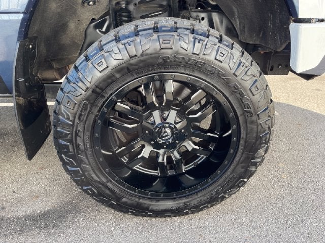 2019 Ford F-250SD XLT