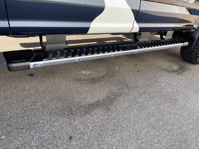 2019 Ford F-250SD XLT