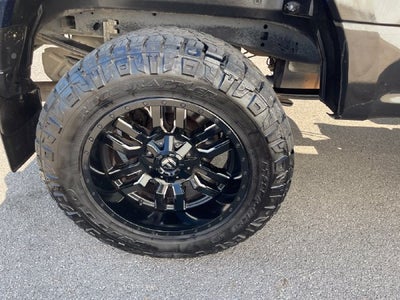 2019 Ford F-250SD XLT
