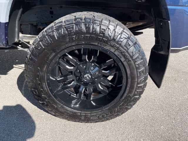 2019 Ford F-250SD XLT