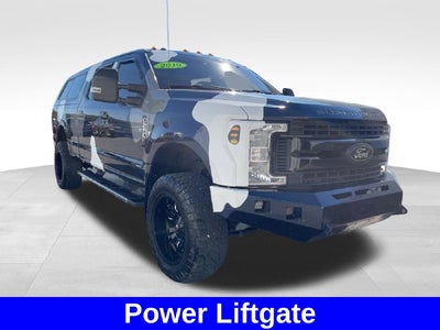 2019 Ford F-250SD XLT