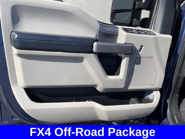 2019 Ford F-250SD XLT