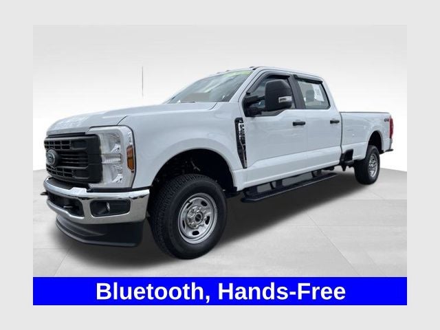2024 Ford F-250SD XL