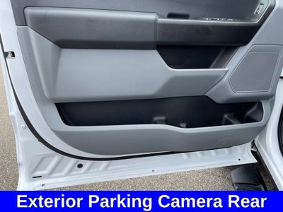 2024 Ford F-250SD XL