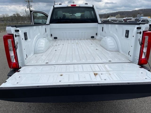 2024 Ford F-250SD XL