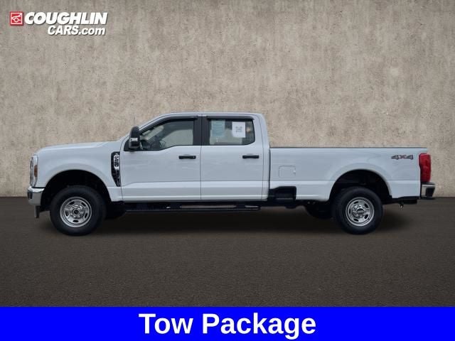 2024 Ford F-250SD XL
