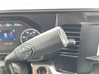 2024 Ford F-250SD XL