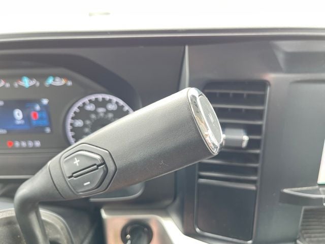 2024 Ford F-250SD XL