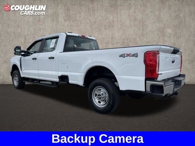 2024 Ford F-250SD XL