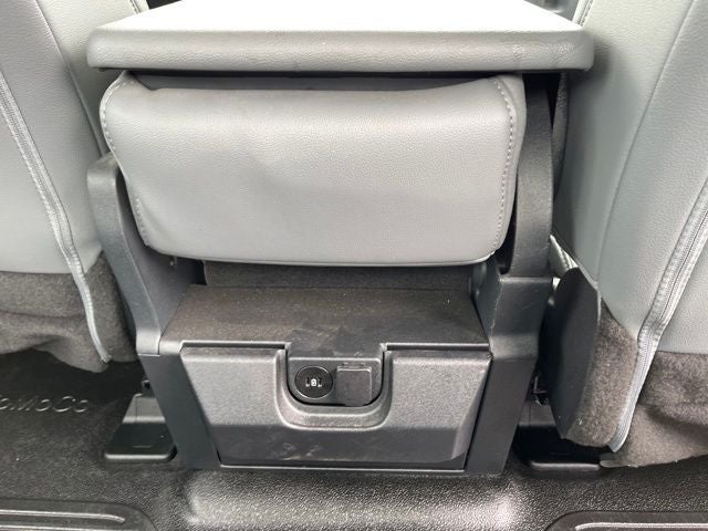 2024 Ford F-250SD XL