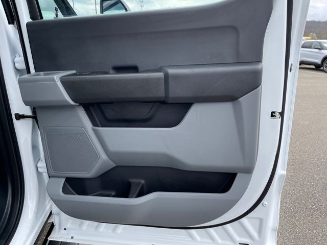 2024 Ford F-250SD XL