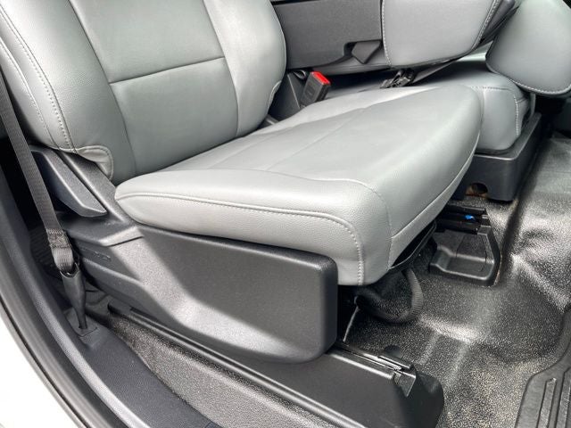 2024 Ford F-250SD XL