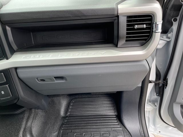 2024 Ford F-250SD XL