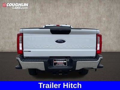 2024 Ford F-250SD XL