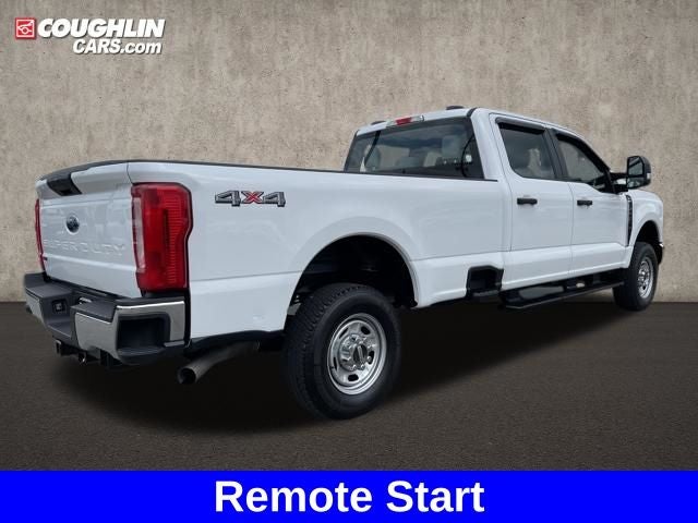2024 Ford F-250SD XL