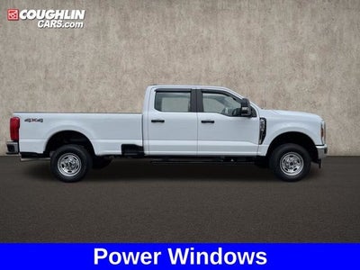 2024 Ford F-250SD XL