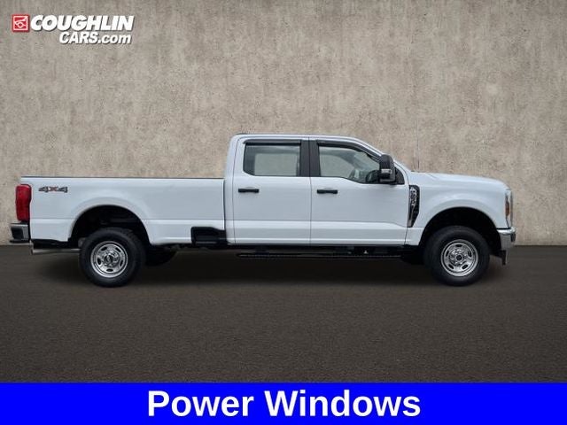 2024 Ford F-250SD XL