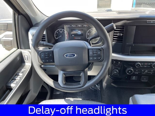 2026 Ford F-250SD F-250® XL