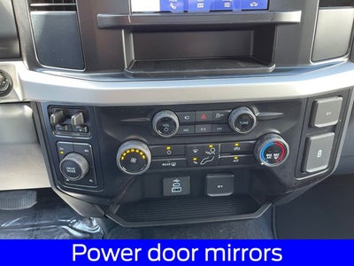 2026 Ford F-250SD F-250® XL