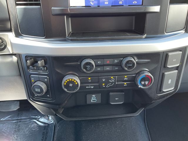 2026 Ford F-250SD F-250® XL