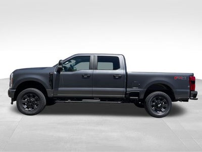 2026 Ford F-250SD F-250® XL
