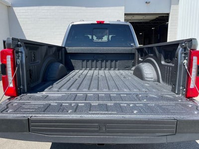 2026 Ford F-250SD F-250® XL