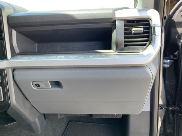 2026 Ford F-250SD F-250® XL