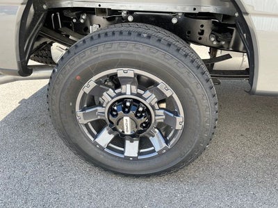 2026 Ford F-250SD F-250® XL