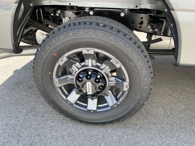 2026 Ford F-250SD F-250® XL