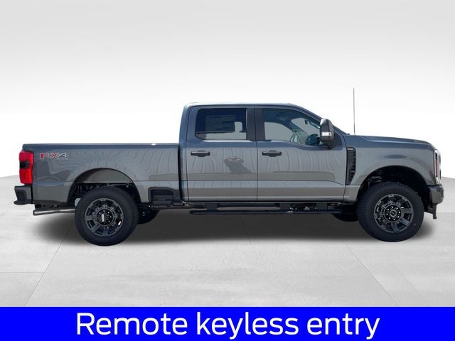 2026 Ford F-250SD F-250® XL