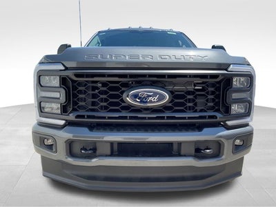 2026 Ford F-250SD F-250® XL