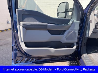 2027 Ford F-250SD XL