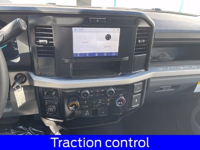 2027 Ford F-250SD XL