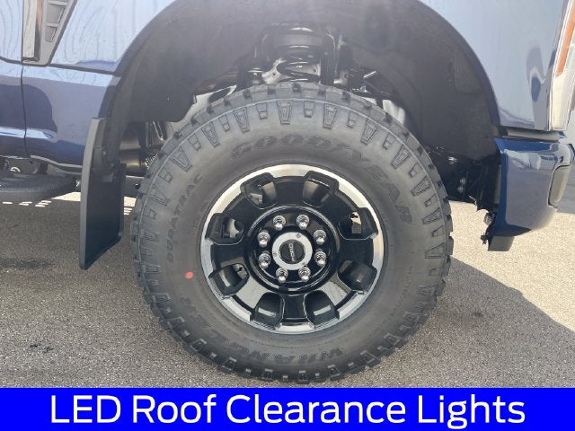 2027 Ford F-250SD XL