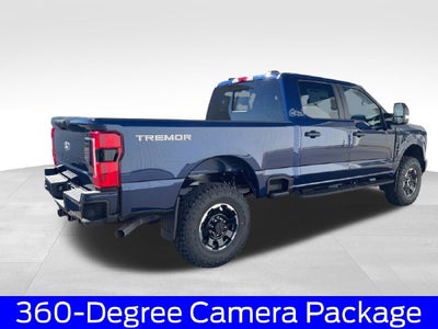 2027 Ford F-250SD XL