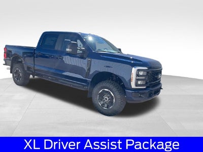 2027 Ford F-250SD XL