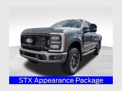 2027 Ford F-250SD XL