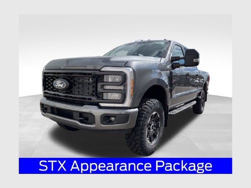 2027 Ford F-250SD XL