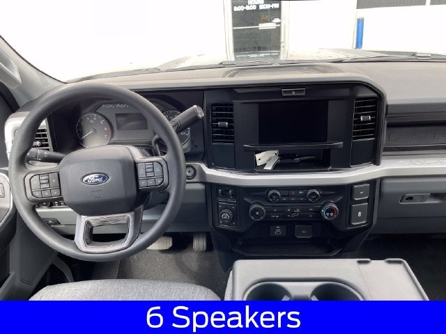 2027 Ford F-250SD XL