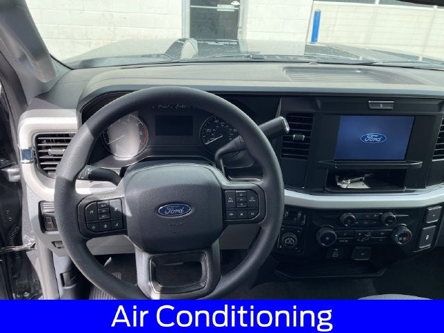 2027 Ford F-250SD XL