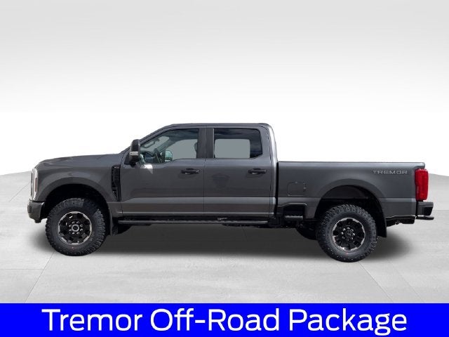 2027 Ford F-250SD XL