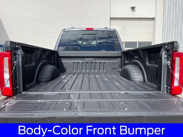 2027 Ford F-250SD XL