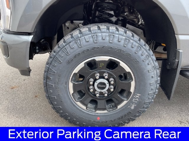 2027 Ford F-250SD XL