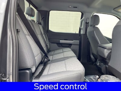 2027 Ford F-250SD XL