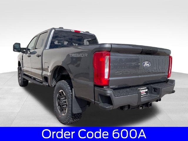 2027 Ford F-250SD XL