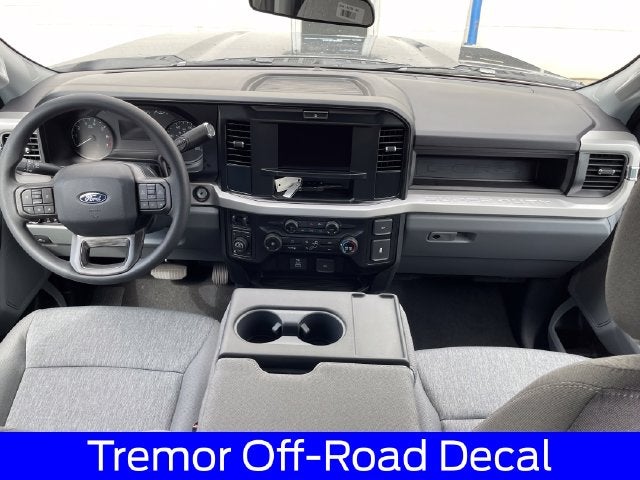 2027 Ford F-250SD XL