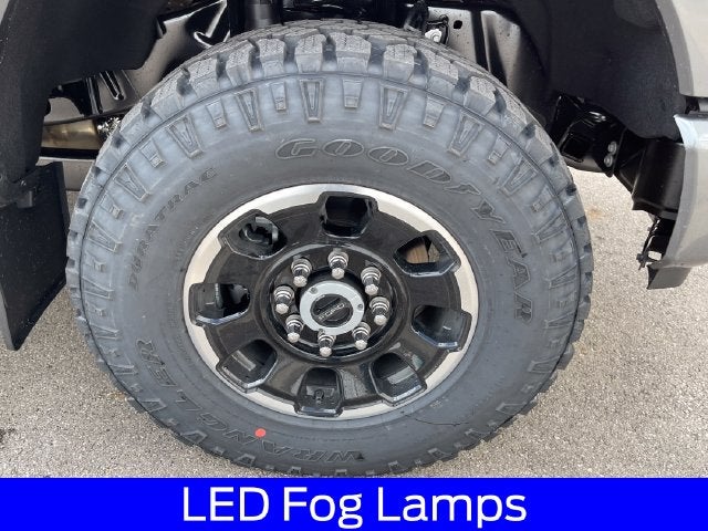 2027 Ford F-250SD XL