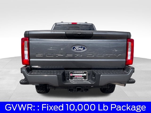 2027 Ford F-250SD XL